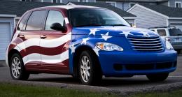 American Pride